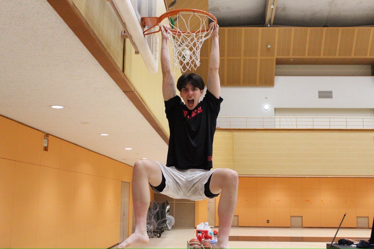 ザムストが日本大学男子バスケットボール部とパートナーシップ
