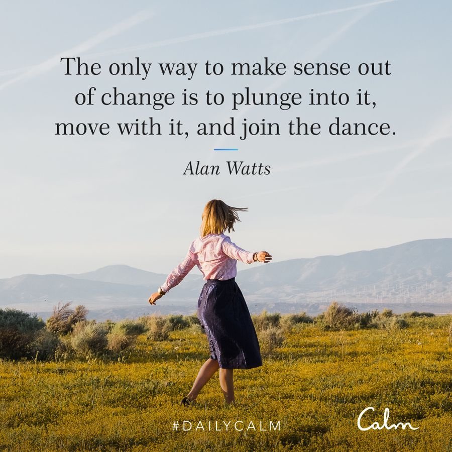 Hey! I think you'd like this session from Calm. For a limited time, you can also get a free 30-day guest pass to try the whole library of content and activities.
calm.com/player/l7PzmIu…