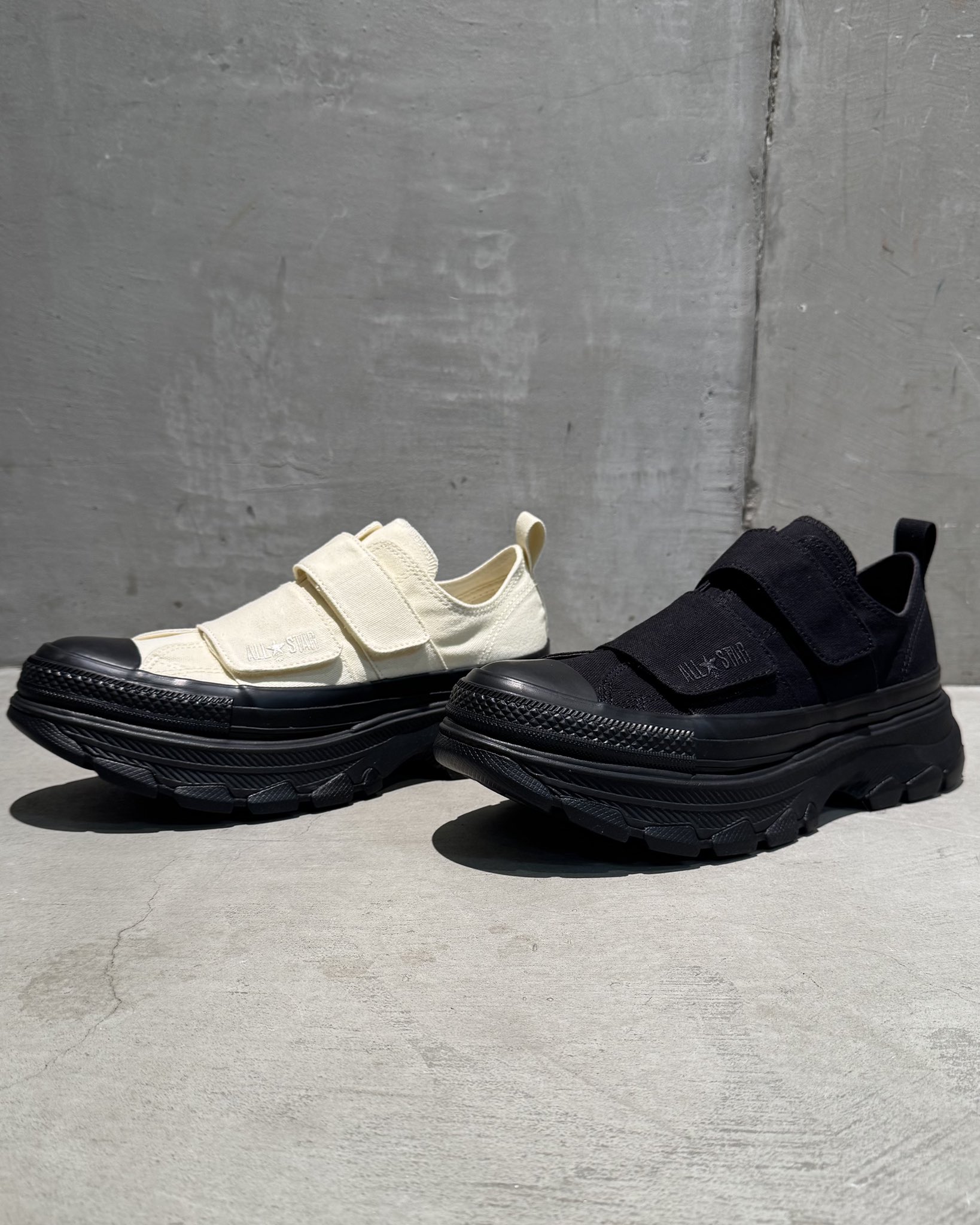 CONVERSE OFFICIAL SHOP on X: 