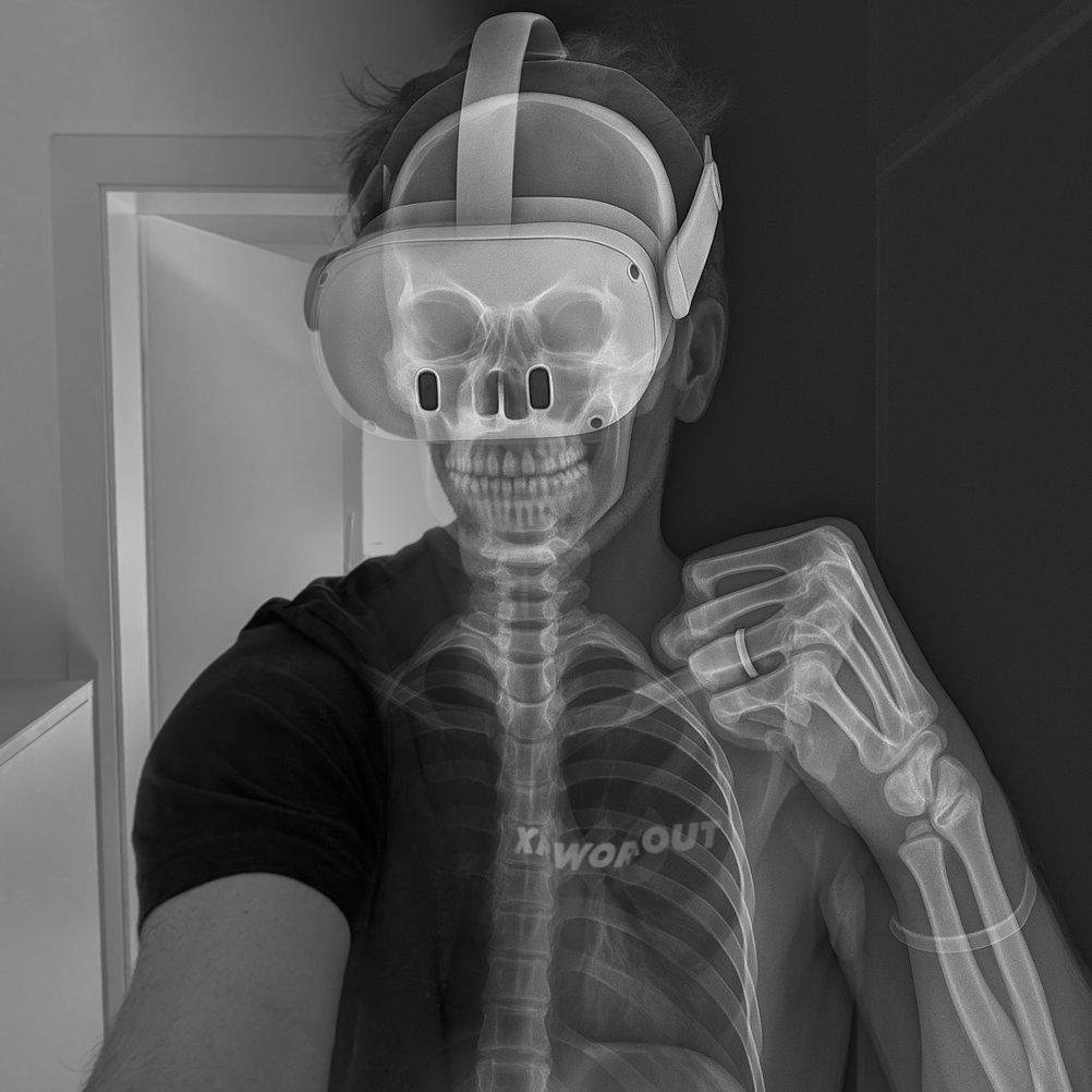 Ready for your CORE workout ?