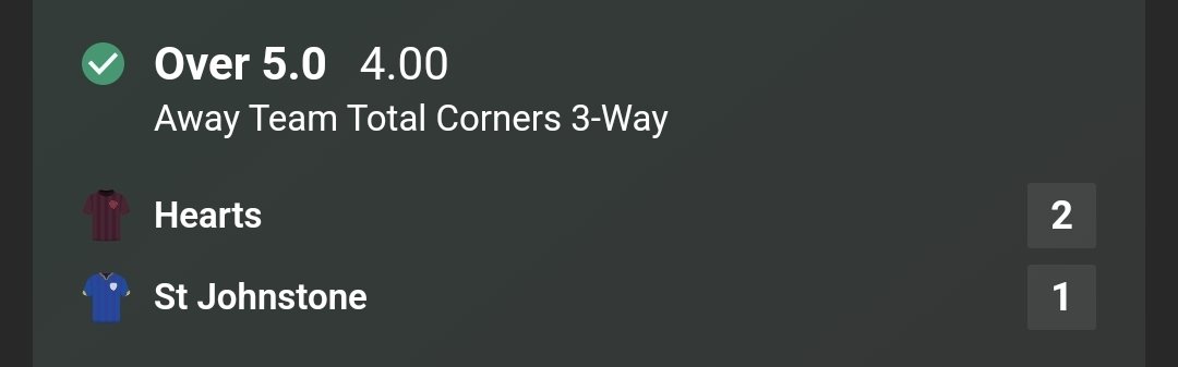 Mr_X_Bets's tweet photo. A sweep yesterday and some good odds had.

✅️✅️✅️✅️

+4.75 https://t.co/tOGyVnzOeM