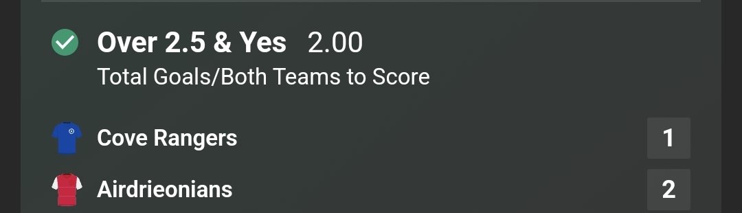 Mr_X_Bets's tweet photo. A sweep yesterday and some good odds had.

✅️✅️✅️✅️

+4.75 https://t.co/tOGyVnzOeM