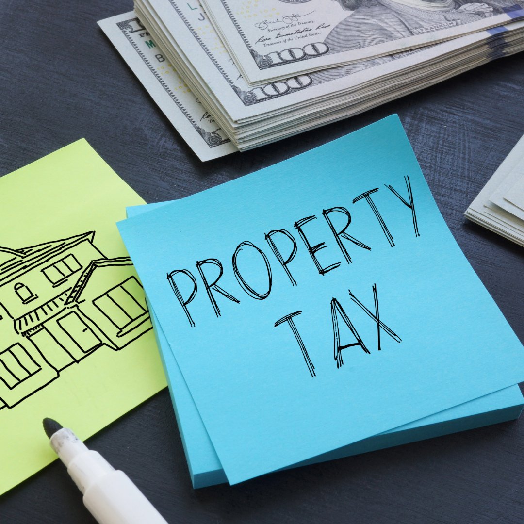 Property tax bills have been mailed out. First installment is due 6/4/25. Second installment is due 9/4/25. Mobile home tax due date is 6/16/25. 

For more information visit: mcleancountyil.gov/CivicAlerts.as…