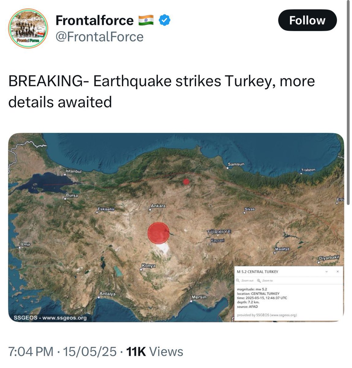 Jo India se bhida hai vo barbaad hua hai💪