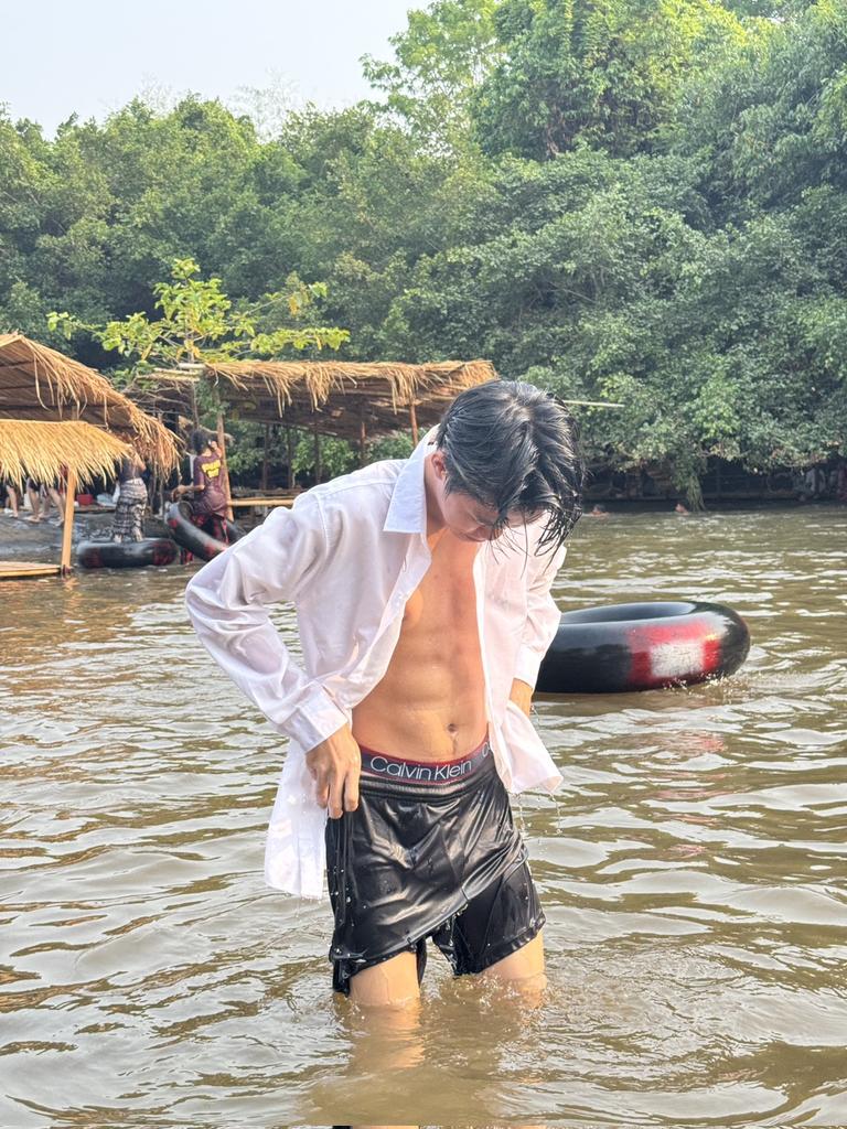 chetchettana's tweet photo. เปียกกก https://t.co/LXDkgrt3Qe