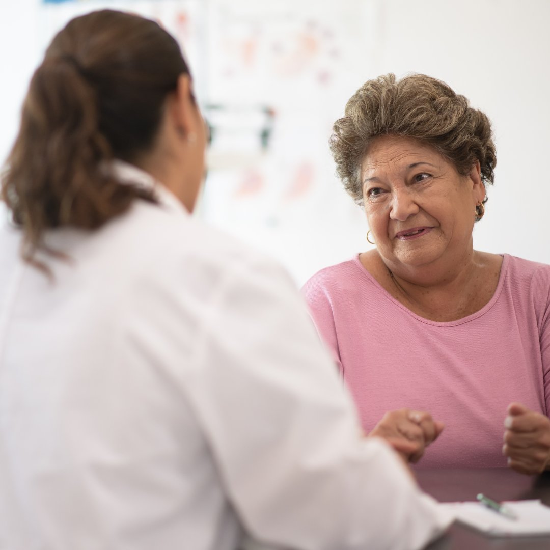 Did you know that Medicare covers many mental health and substance use disorder treatment services? Learn more and find a provider here: bit.ly/4jWHiGt