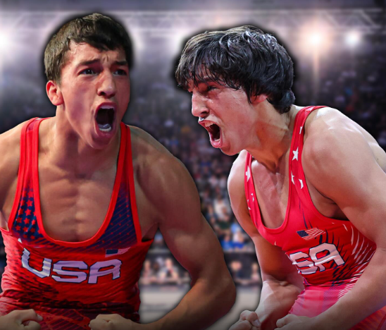 Jordyn and Jayden Raney, the No. 5 and No. 6 recruits in the Class of 2026, have committed to Oklahoma State. The Cowboys now have four of the top 10 recruits in the class.