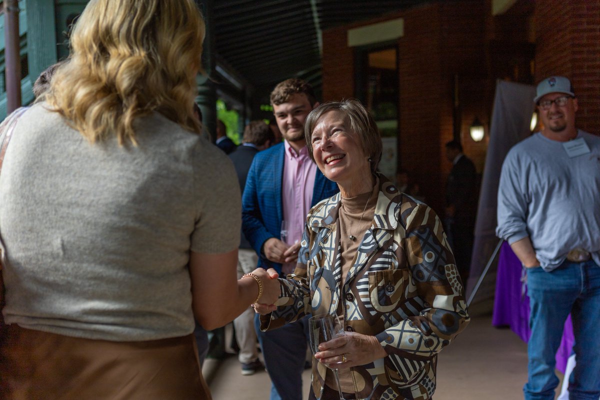 Cheers! 

We had a wonderful time hosting the Joint Legislative Wine and Grape Growers Caucus Reception and sampling their delicious wines, ciders, and meads. Next time you’re shopping for a bottle, consider supporting <a href="/NCAgriculture/">NCDA&CS</a> and buying a #NCWine!