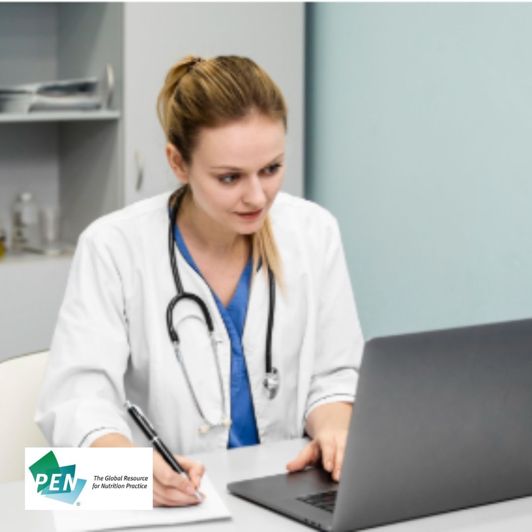 #TrendingTopic, hot off the press 🔥 

New Canadian Guidelines: Pediatric Obesity. Do they change dietetic practice?

Find out more: bit.ly/3ZhWfdD

#PENnutrition