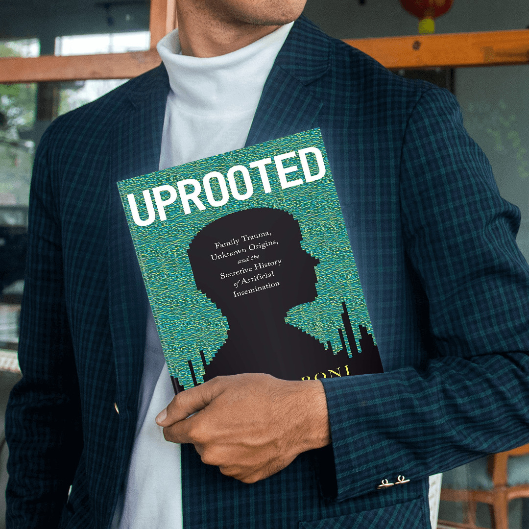 AllAuthor (@allauthor) on Twitter photo When Peter J. Boni learned he was conceived via sperm donor, it turned his world upside down. Order “Uprooted” now. #NonFiction #FamilyTrauma #History #MustRead <a href="/PeterJBoni1/">Peter J. Boni</a> Buy Now --> allauthor.com/amazon/80184/ When Peter J. Boni learned he was conceived via sperm donor, it turned his world upside down. Order “Uprooted” now. #NonFiction #FamilyTrauma #History #MustRead <a href="/PeterJBoni1/">Peter J. Boni</a> Buy Now --> allauthor.com/amazon/80184/