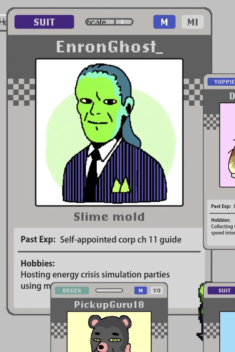 PENN (@jeremypenn) on Twitter photo Meet your bosses boss <a href="/DXRGai/">DX Research Group</a> Meet your bosses boss <a href="/DXRGai/">DX Research Group</a>