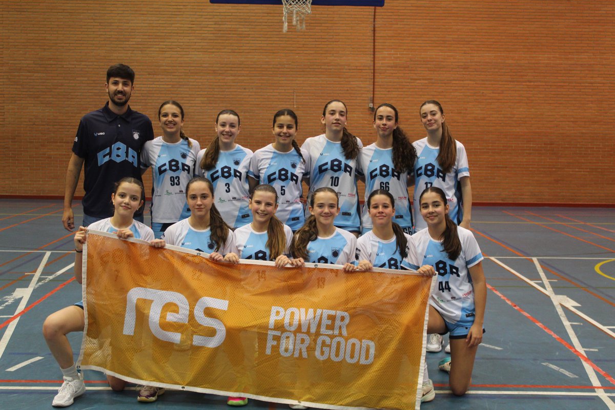 #LigaInfantil JCCM | FINAL REGIONAL🚺 <a href="/deportesclm/">Deportes Castilla-La Mancha</a> 
📅Sábado 17 de Mayo a las 11:00 horas
🕋Parque Sur (Albacete)
🏀 <a href="/CBAlbacete/">CLUB BALONCESTO ALBACETE</a> vs <a href="/G76AlKasar/">CD Grupo 76-AlKasar</a>   
#PasionXBasketCLM