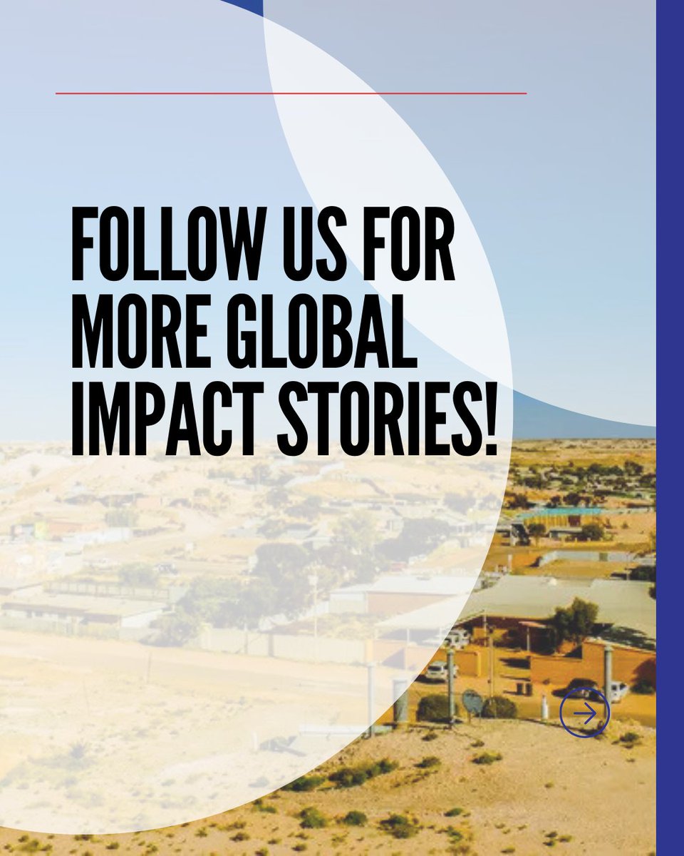 Microbix (@microbix) on Twitter photo 🌎Global Impact Story:
Proud to support a national initiative bringing STI Point-of-Care Testing to remote communities in Australia with <a href="/RBiopharm/">R-Biopharm</a> our External Quality Controls Swab help ensure accurate, timely diagnoses.
#GlobalHealth #Diagnostics #STItesting #PointOfCare 🌎Global Impact Story:
Proud to support a national initiative bringing STI Point-of-Care Testing to remote communities in Australia with <a href="/RBiopharm/">R-Biopharm</a> our External Quality Controls Swab help ensure accurate, timely diagnoses.
#GlobalHealth #Diagnostics #STItesting #PointOfCare
