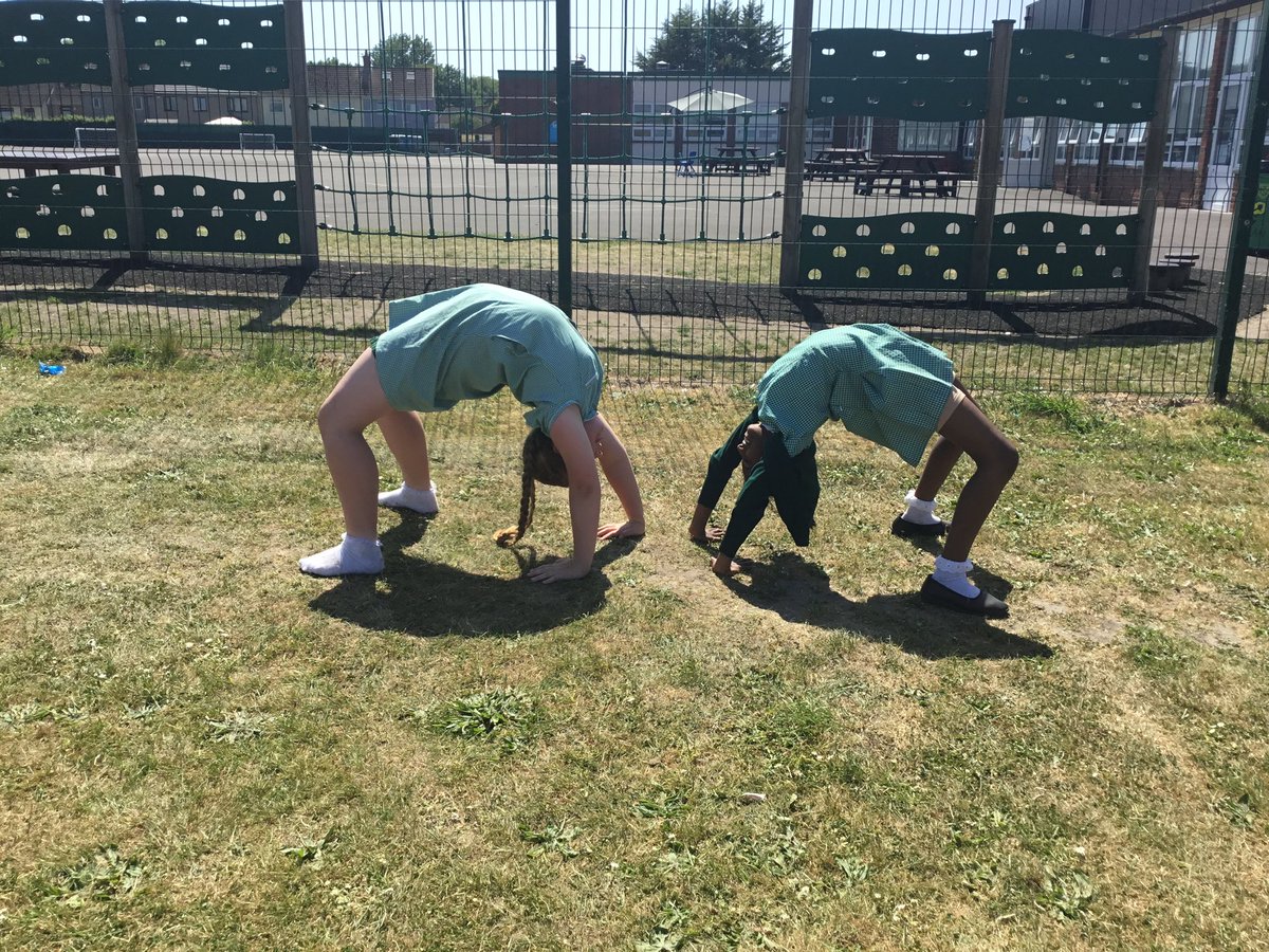 And that’s a wrap 🙌 Year 6 SATs week complete ✔️ 
Party food and a fun afternoon - well deserved everyone! You are all amazing 🤩