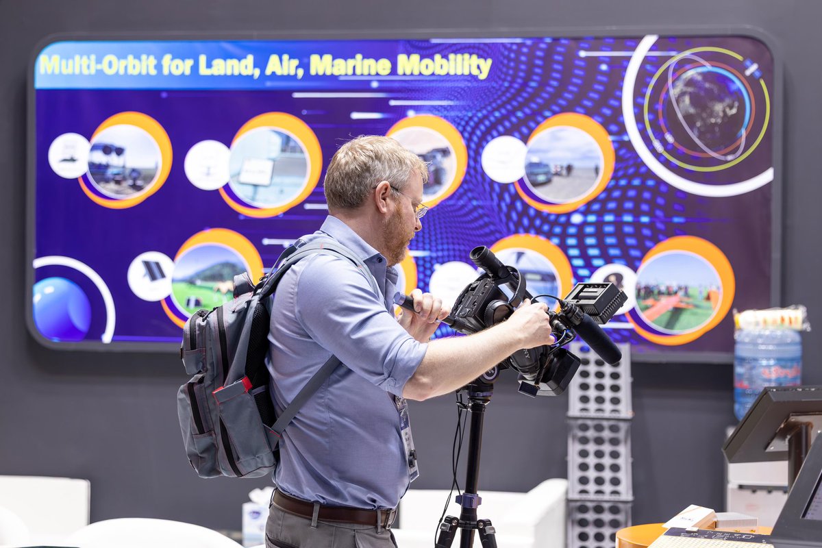 SATExpo tweet media
