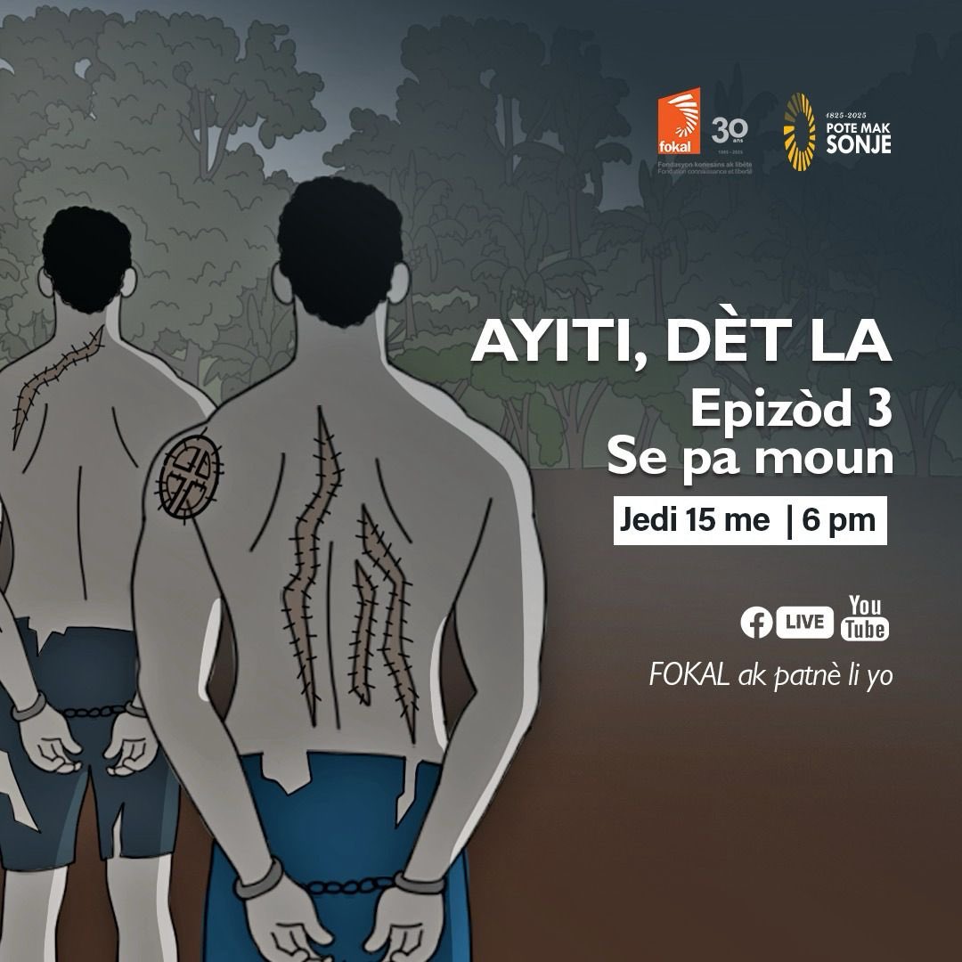 Fondation MWEM (@fondationmwem) on Twitter photo 