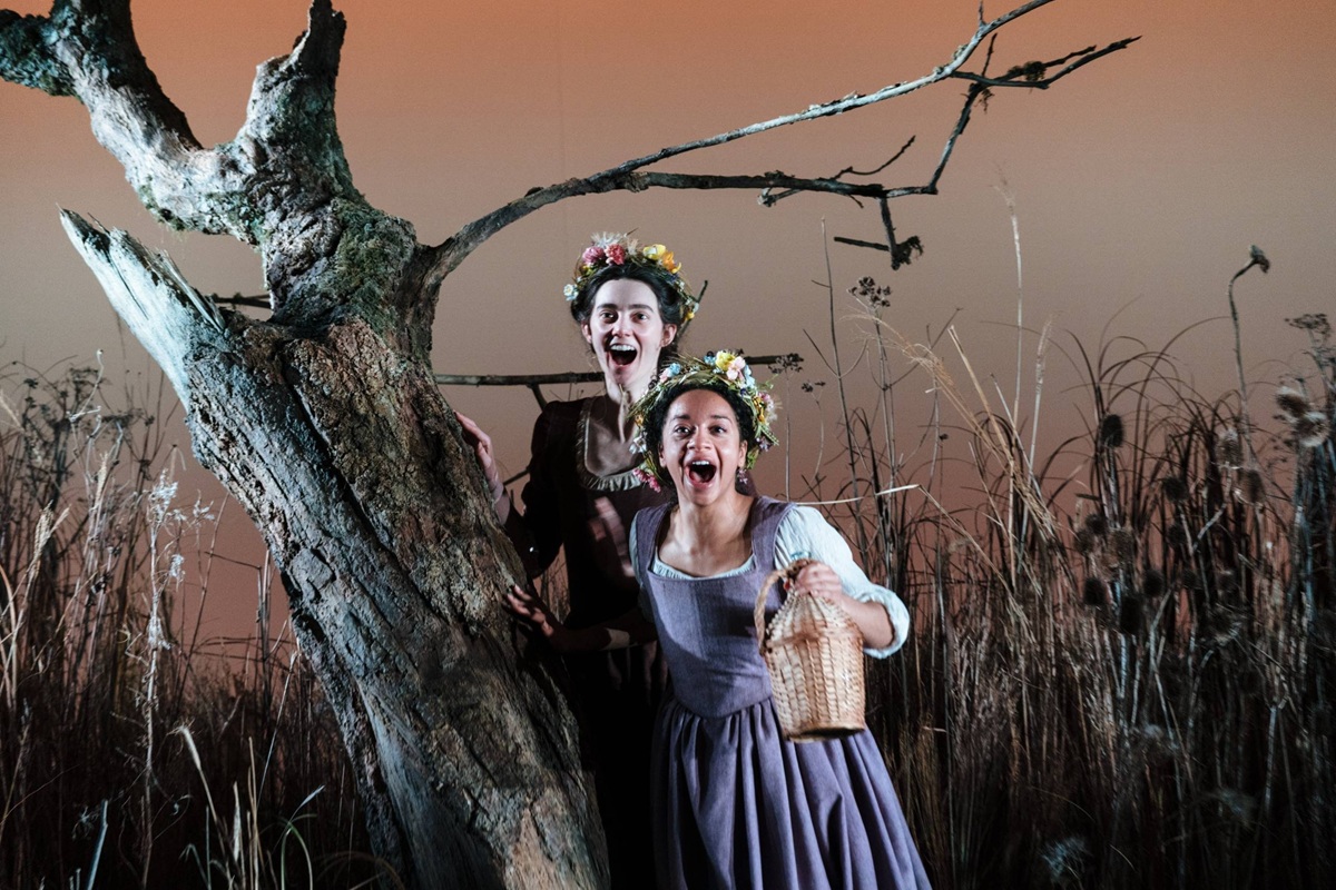 North West End UK 🦋 (@northwestend) on Twitter photo #REVIEW - 1536 at <a href="/AlmeidaTheatre/">Almeida Theatre</a> "all the hallmarks of a modern classic, and a powerhouse of creative brilliance behind it" northwestend.com/1536-almeida-t… #REVIEW - 1536 at <a href="/AlmeidaTheatre/">Almeida Theatre</a> "all the hallmarks of a modern classic, and a powerhouse of creative brilliance behind it" northwestend.com/1536-almeida-t…