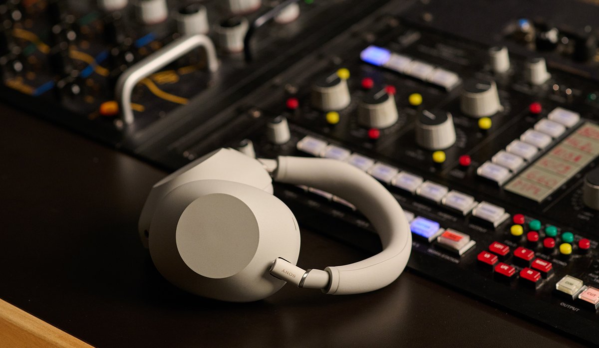 Buzz.ie (@buzzdotie) on Twitter photo .<a href="/SonyUK/">Sony UK & Ireland</a> WH-1000XM6 launch in Ireland: can the best noise cancelling headphones get even better? tinyurl.com/2s369j8d .<a href="/SonyUK/">Sony UK & Ireland</a> WH-1000XM6 launch in Ireland: can the best noise cancelling headphones get even better? tinyurl.com/2s369j8d
