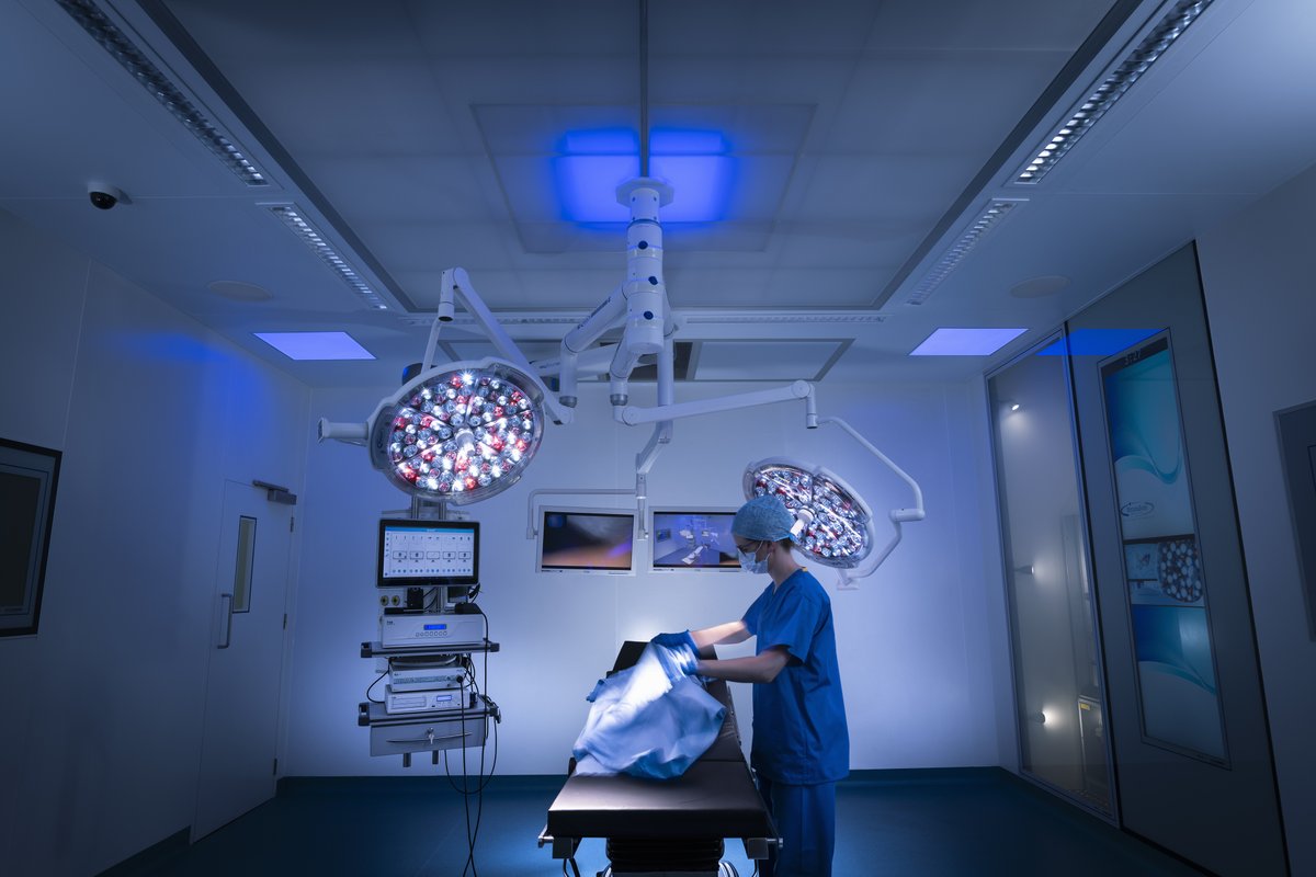 📣Calling EFM professionals!

Is Net Zero a headache? Get fresh ideas - Join Richard McAuley (Brandon Medical) on May 21 @ 2PM to hear how Green Theatres are helping the NHS hit its goals.

 🎟️ FREE webinar – register now: attendee.gotowebinar.com/register/41977…

 #BrandonMedical #ReinsbergGroup