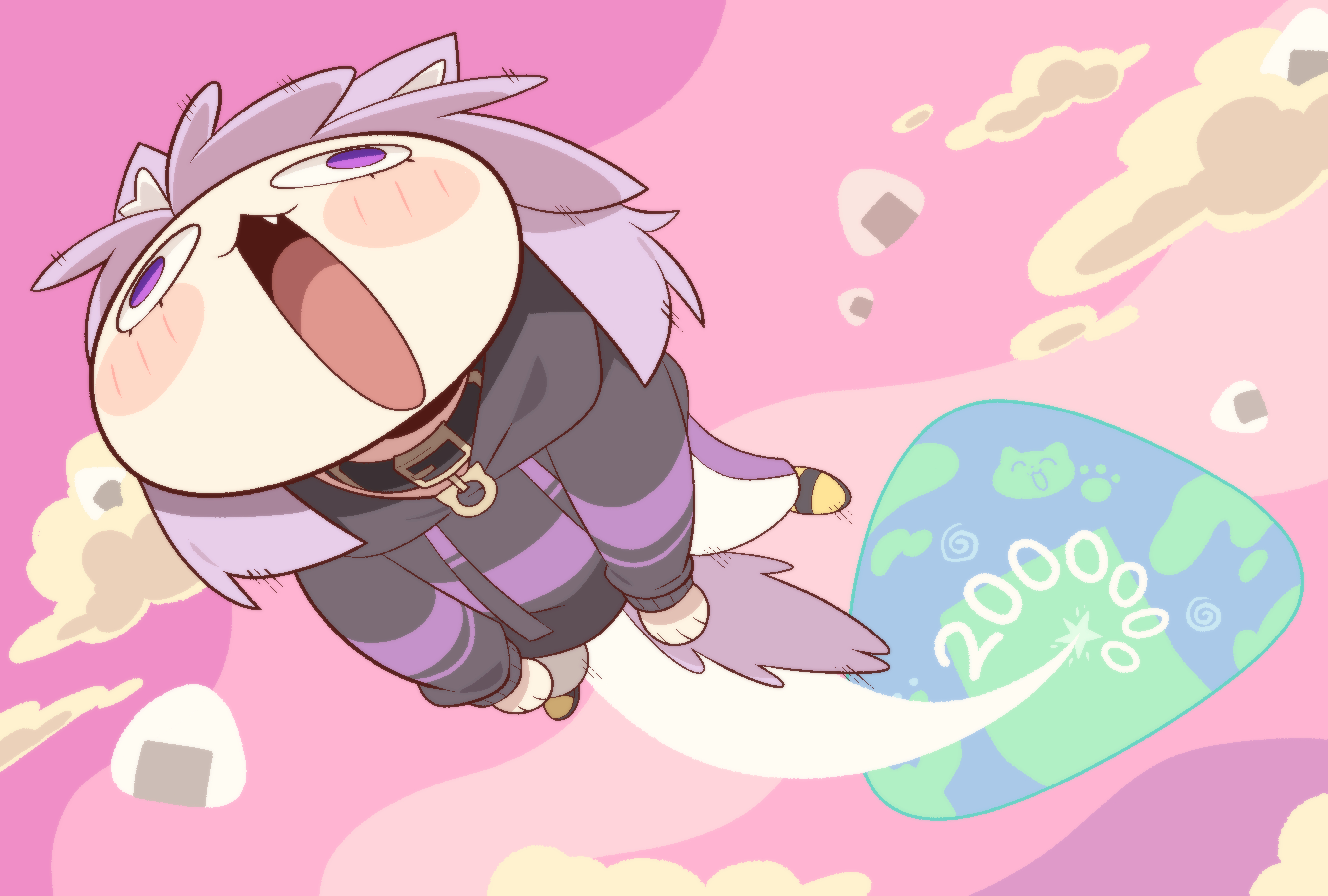 絵かゆ min_faves:100 since:2025-05-01 until:2025-06-01