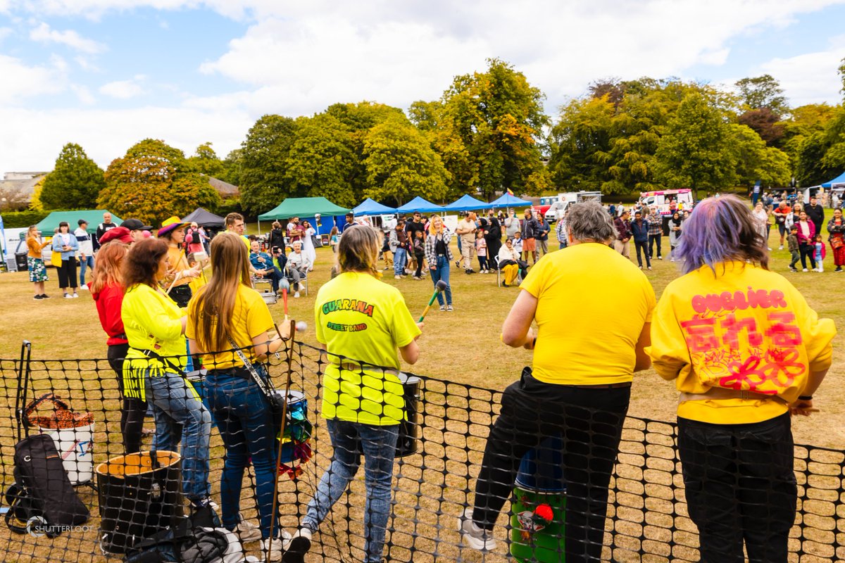 abmcuk's tweet photo. Aberdeen Mela is the biggest diversity festival in the region, celebrating the rich cultural diversity of Aberdeen. Join us to embrace various cultures, foods and traditions! 
Sunday 7 September at Union Terrace Gardens
#AberdeenMela #CulturalDiversity #CelebrateCulture https://t.co/71JmLDkVC2