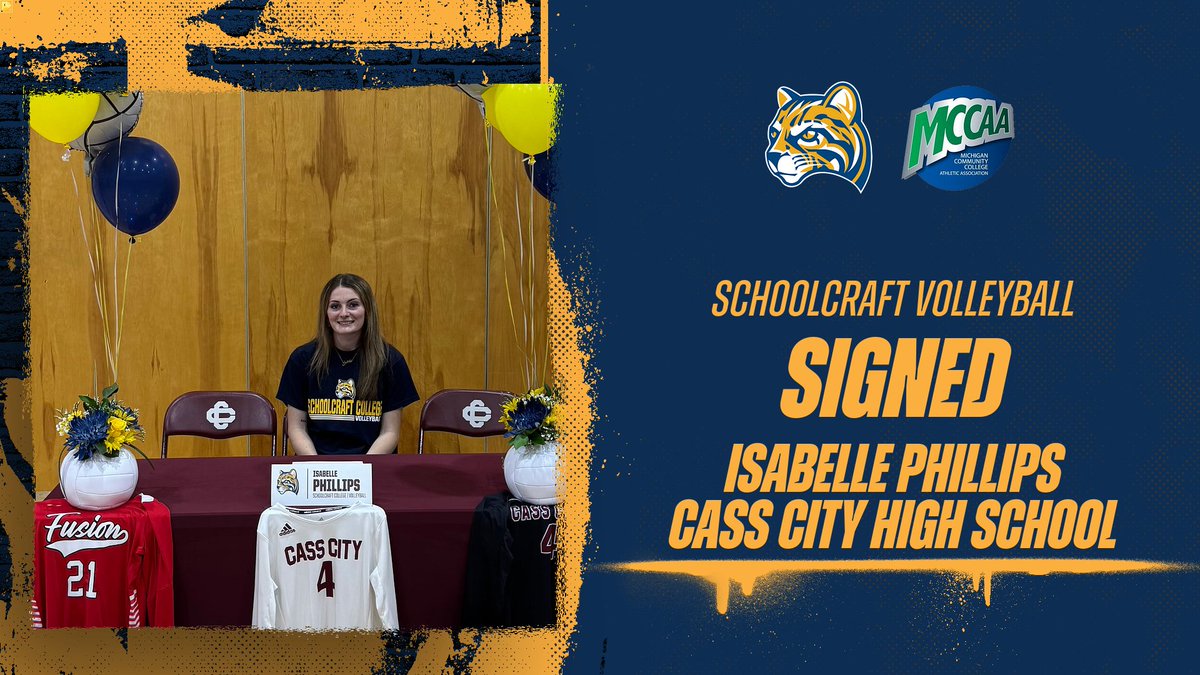 Welcome aboard, Isabelle!

#OcelotPride