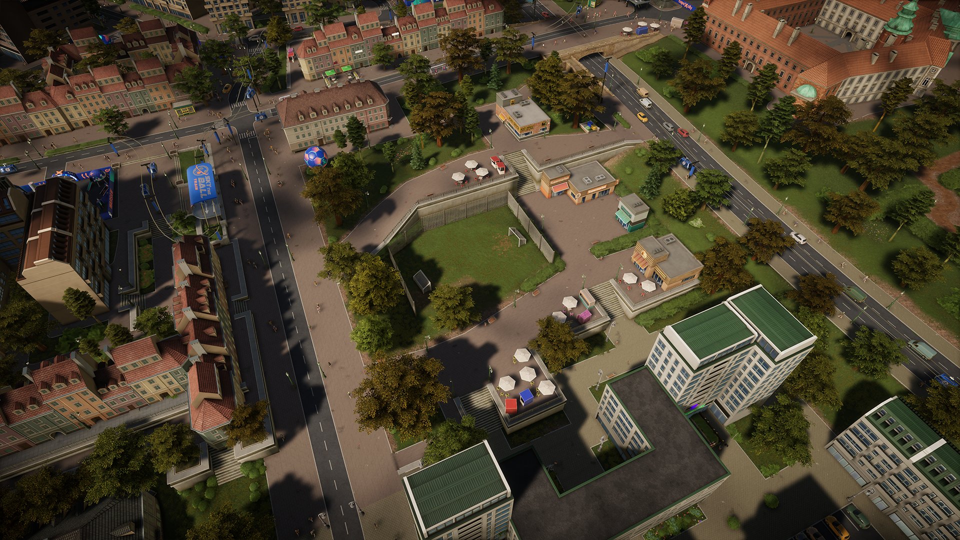 Copa City (@CopaCityGame) / X
