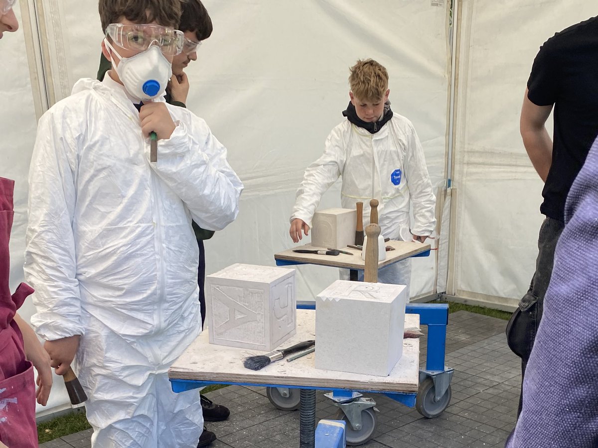 Kamila Aitzhanova (@kamila_scqf) on Twitter photo Had a wonderful day at the Parliament Skills Demo by <a href="/PortobelloHigh/">Portobello High Sch</a> <a href="/curriechs/">CurrieCHS</a> and <a href="/WHHS_Edin/">Wester Hailes High School</a> - great to learn about the value of traditional skills in Scotland today.
<a href="/McKJohnA/">John McKinney</a> <a href="/HistEnvScot/">Historic Environment Scotland</a> Had a wonderful day at the Parliament Skills Demo by <a href="/PortobelloHigh/">Portobello High Sch</a> <a href="/curriechs/">CurrieCHS</a> and <a href="/WHHS_Edin/">Wester Hailes High School</a> - great to learn about the value of traditional skills in Scotland today.
<a href="/McKJohnA/">John McKinney</a> <a href="/HistEnvScot/">Historic Environment Scotland</a>