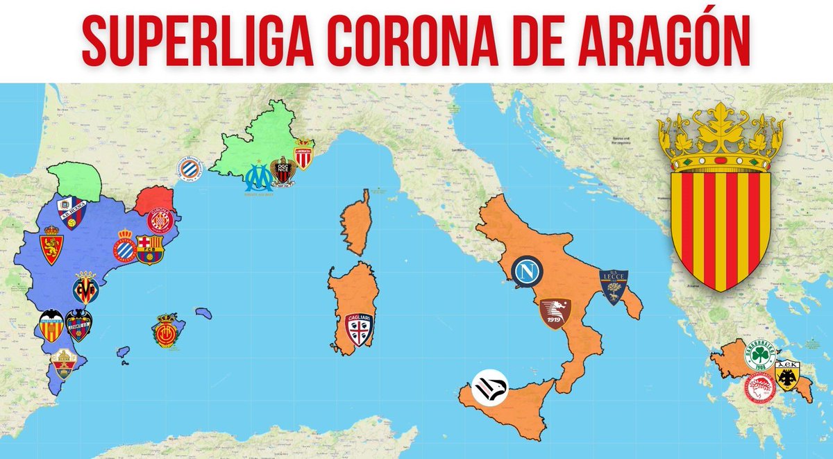 Acabo de tener una idea