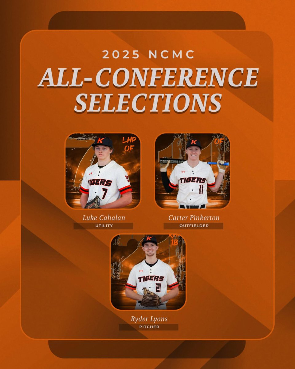 Kirksville Tigers Baseball (@kvbaseball1) on Twitter photo 