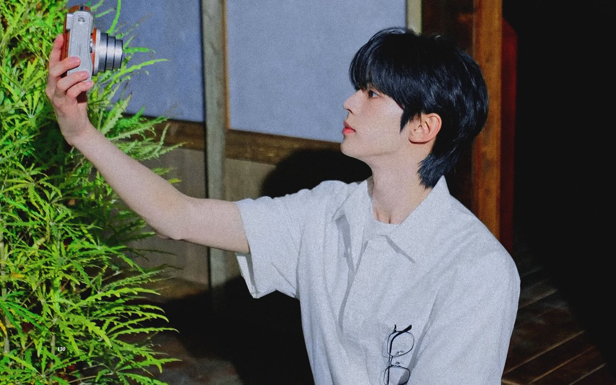 「 はじめまして 」  ₍₂₀₂₅₎