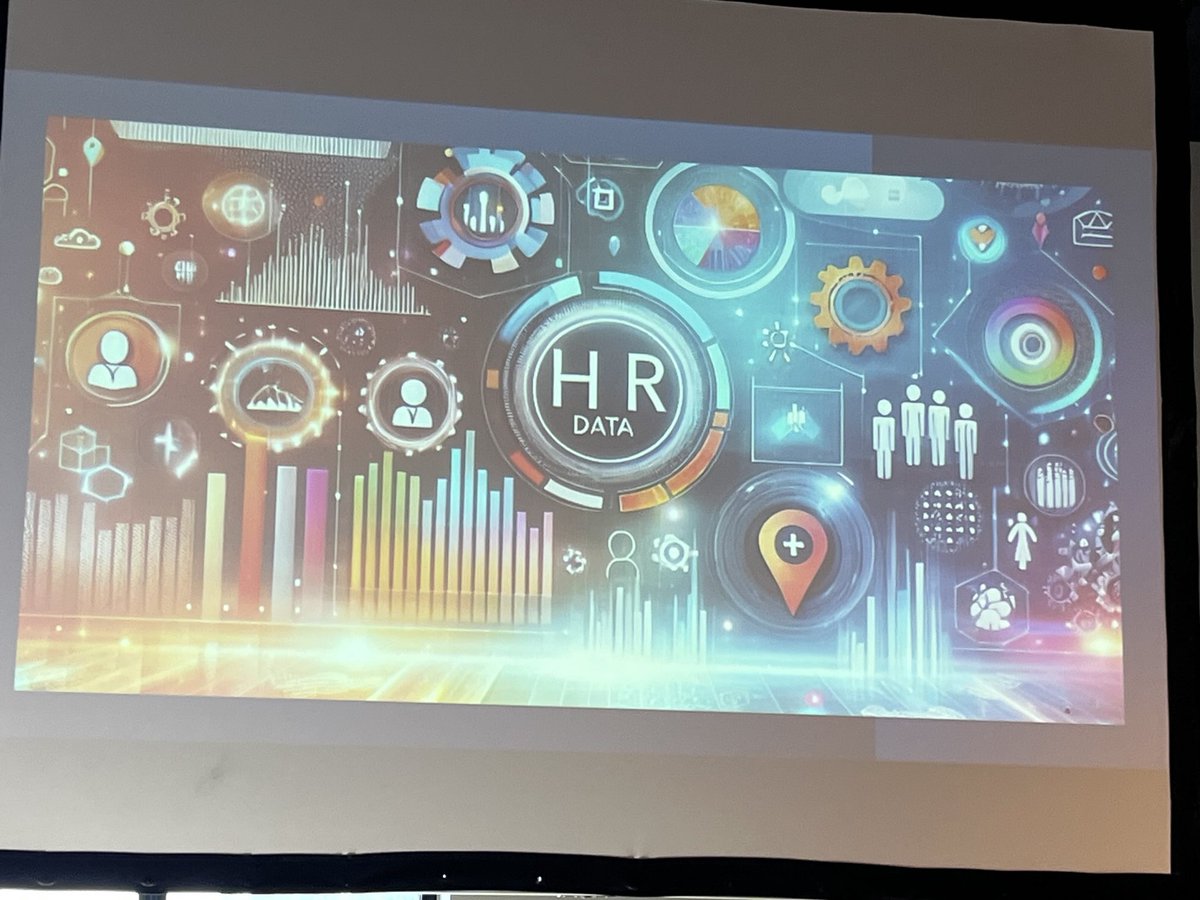 alootsma's tweet image. Leuk event in Alkmaar bij AZ over o.a. het gebruik van data binnen HR #hranalytics