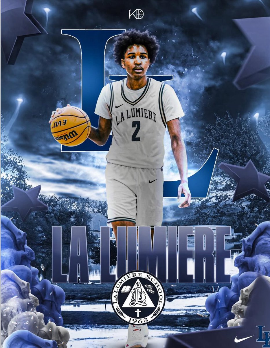 ILLHoopsScoops (@illhoopsscoops) on Twitter photo As expected 2027 6”4 Devin Cleveland <a href="/DevinClev2/">Devin Cleveland</a> makes it official as he transfers to <a href="/LaLuBasketball/">La Lumiere Boys Basketball</a> in Indiana. Big week for the Lakers continues. <a href="/MacIrvinFire1/">MacIrvinFire</a> As expected 2027 6”4 Devin Cleveland <a href="/DevinClev2/">Devin Cleveland</a> makes it official as he transfers to <a href="/LaLuBasketball/">La Lumiere Boys Basketball</a> in Indiana. Big week for the Lakers continues. <a href="/MacIrvinFire1/">MacIrvinFire</a>