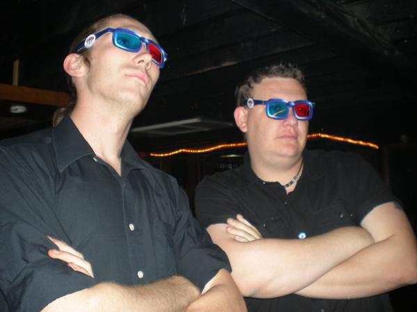 DLiamDorris's tweet image. Tubbs and Dorris scoping things out. 

#Pro2A #Revolutionary #Socialist #FBM #TomMooney