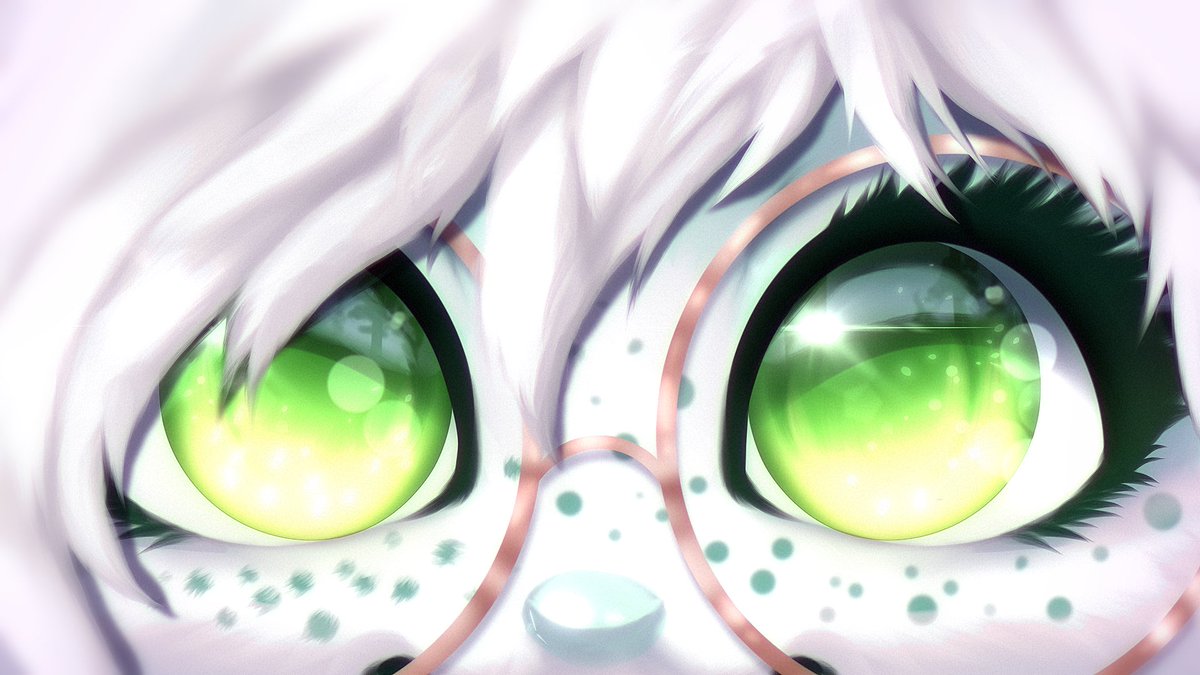 Peekaboo! 👀