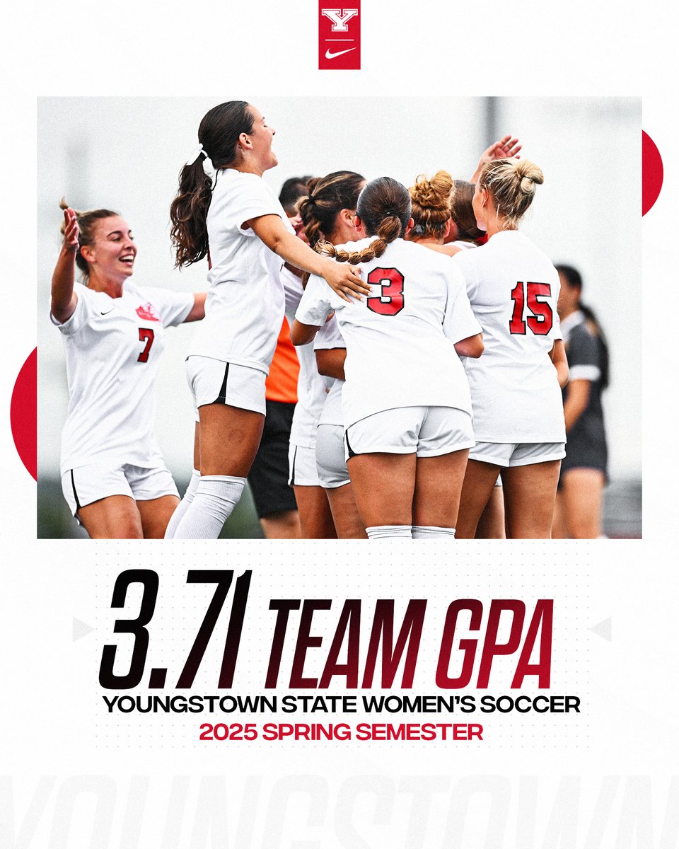 Really proud of our team's amazing accomplishments in the classroom during spring semester! 📚

🔴 3.71 semester GPA
⚪️ 3.60 cumulative GPA
🔴 15 with a 4.0 GPA
⚪️ 27 with a 3.00-or-higher GPA in the spring semester

#GoGuins