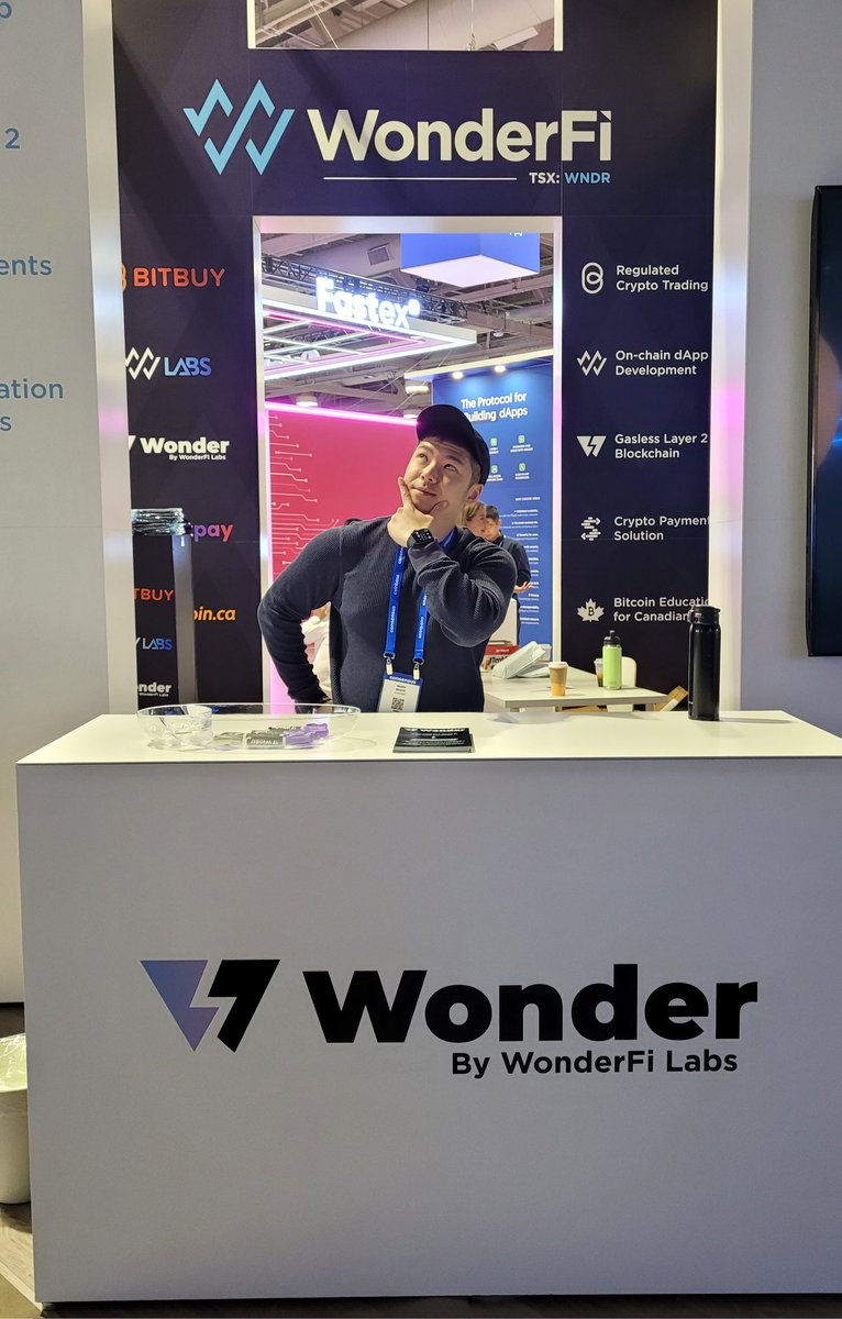 And we're all set for day 2 of #Consensus2025

Bring on the Wonder ✨️ questions!