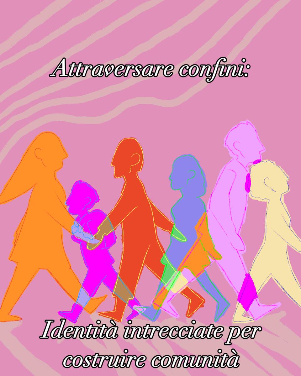 Come si trasforma una società quando l’incontro diventa relazione e la diversità una ricchezza?
Nel terzo episodio di INTessere parliamo con Mani Ndongbou Bertrand Honore, Presidente del Coordinamento Italiano delle Diaspore per la Cooperazione Internazionale di migrazione,