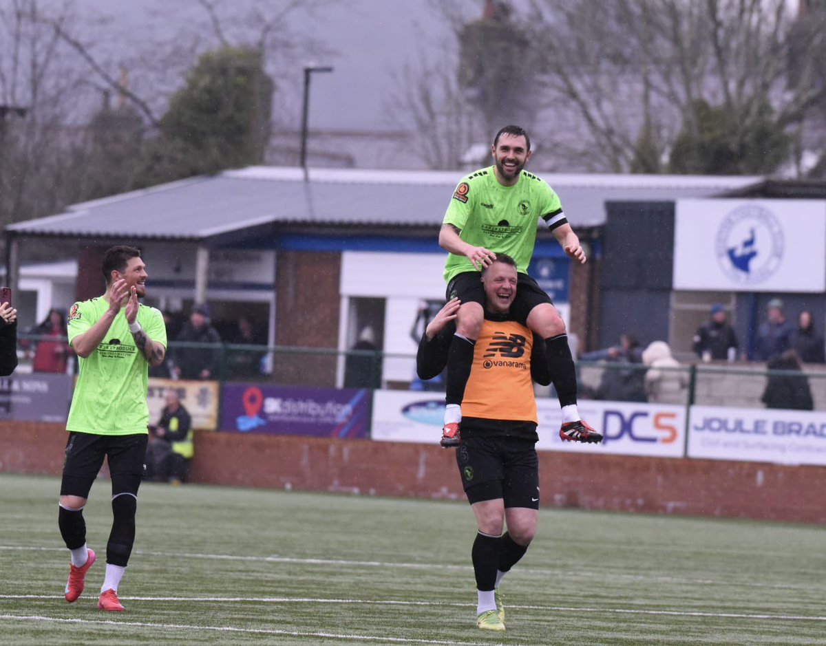 Greg Taylor (@gregtaylor5_) on Twitter photo It’s time to say I will be leaving <a href="/officialKLtown/">King's Lynn Town FC</a> .
I have enjoyed my time at the club and have met some great people. I would like to thank all members of staff and fans for their support. I wish everyone the best of luck for next season 🔵🟡 It’s time to say I will be leaving <a href="/officialKLtown/">King's Lynn Town FC</a> .
I have enjoyed my time at the club and have met some great people. I would like to thank all members of staff and fans for their support. I wish everyone the best of luck for next season 🔵🟡