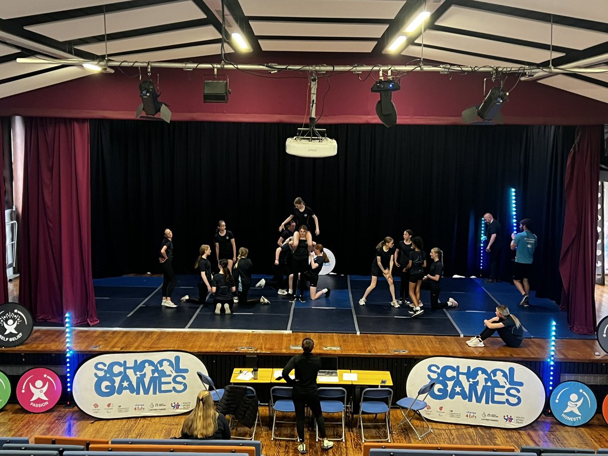 Calderdale School Sports Partnership (@calderdalessp) on Twitter photo We are ready… are you? Looking forward to welcoming all our primary schools for the Everybody Dance Now competition this evening at Brooksbank School. Good luck everyone. <a href="/thebrooksbank/">TheBrooksbankSchool</a> <a href="/TheGreetland/">The Greetland Academy</a> <a href="/beechhillsch/">Beech Hill School</a> <a href="/BarkiSchool/">Barkisland CE School</a> <a href="/LingBobSchool/">Ling Bob J,I & N School</a> We are ready… are you? Looking forward to welcoming all our primary schools for the Everybody Dance Now competition this evening at Brooksbank School. Good luck everyone. <a href="/thebrooksbank/">TheBrooksbankSchool</a> <a href="/TheGreetland/">The Greetland Academy</a> <a href="/beechhillsch/">Beech Hill School</a> <a href="/BarkiSchool/">Barkisland CE School</a> <a href="/LingBobSchool/">Ling Bob J,I & N School</a>