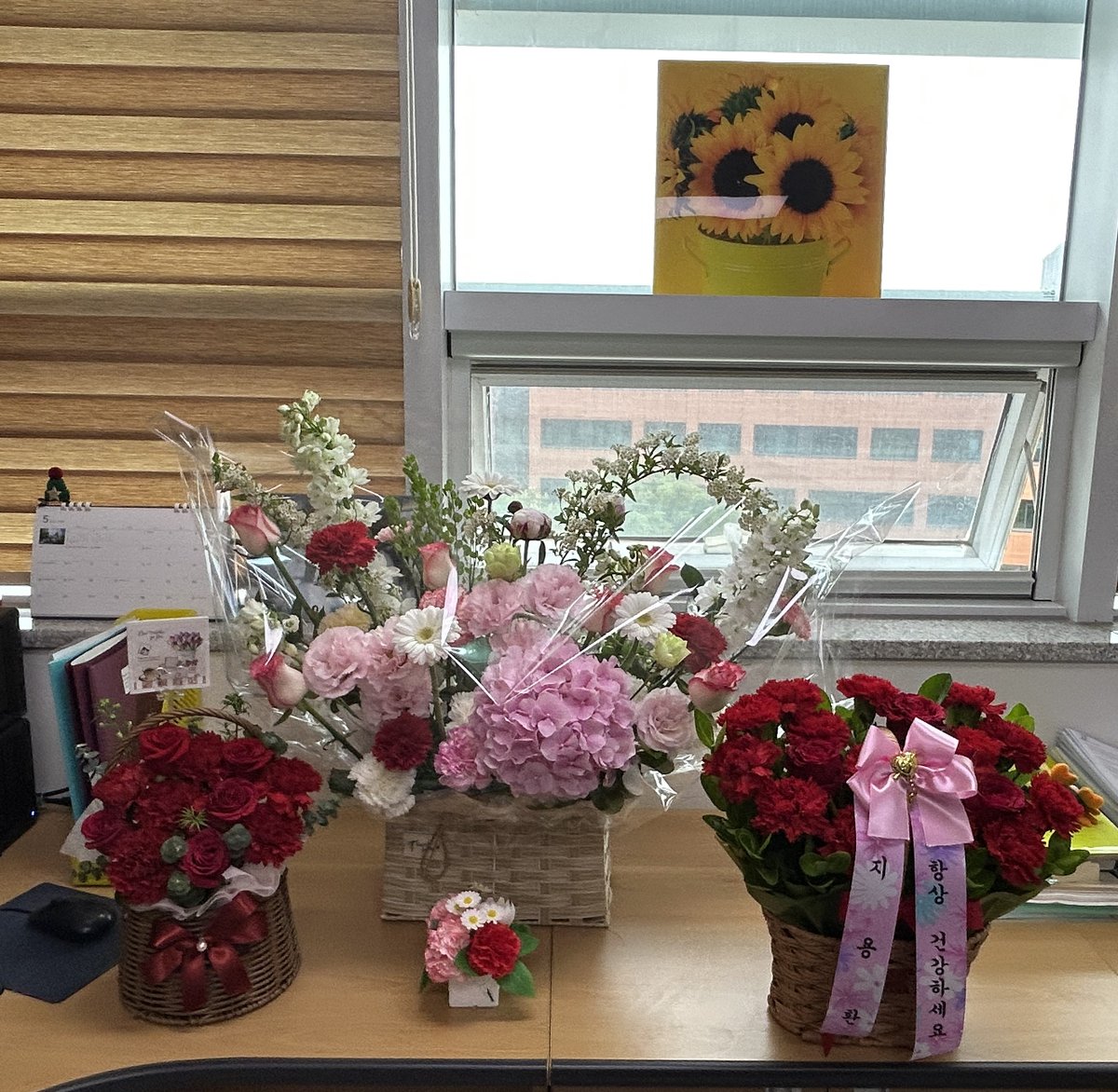 LimLab_KAIST's tweet image. 2025 Teacher&apos;s Day