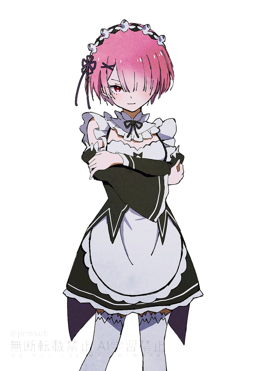 prmsub's tweet image. 姉様~