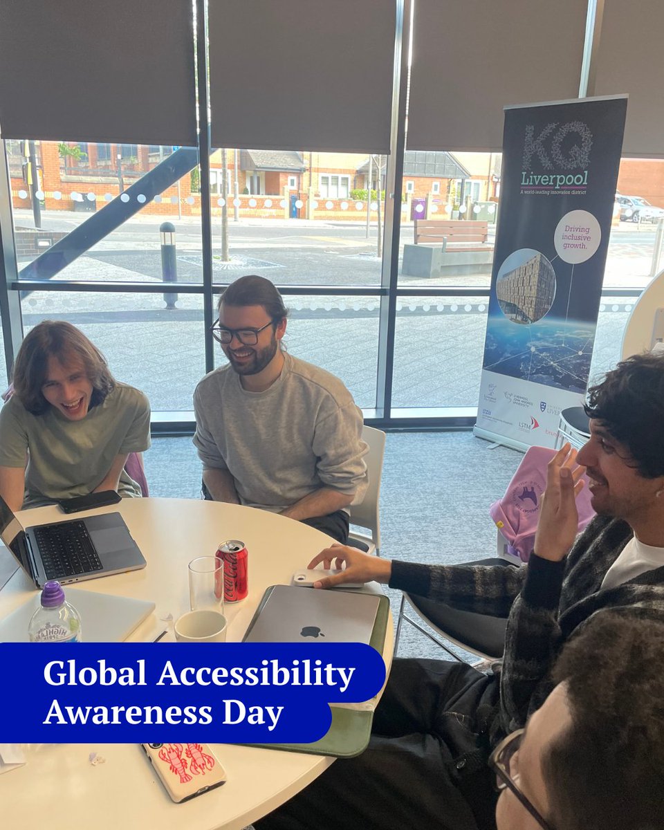 jamescapeweb's tweet image. At Scapegoat, our annual company conference, we held a workshop using the UK government’s Accessibility Personas tool to simulate using the web with a variety of conditions. You can check out the tool here: alphagov.github.io/accessibility-…

#InclusivePractices #AccessibilityTraining