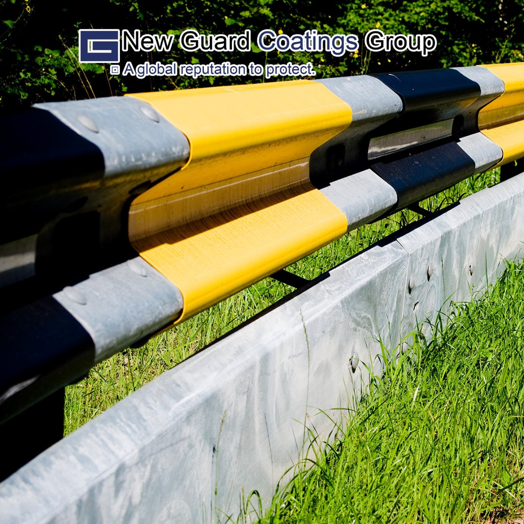 NewGuardUK's tweet image. Handrails and barriers might be small, but when they&apos;re rusting or flaking, everyone sees it. Use coatings that hold up under pressure.
#BarrierPaint #SteelProtection