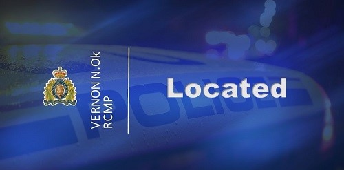 Missing woman located bit.ly/45bkhLb