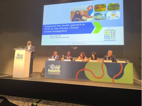 Afrique One (@afriqueonereach) on Twitter photo ๐ 22 trainings, 15 global conferences, 19 #research grants submittedโฆ
<a href="/AfriqueOneREACH/">Afrique One</a> is building a connected, engaged, and sustainable #science ecosystem.
#OneHealth #ResearchLeadership #Africa #DELTASAfrica #FromScienceToImpact #AOREACH2025 ๐ 22 trainings, 15 global conferences, 19 #research grants submittedโฆ
<a href="/AfriqueOneREACH/">Afrique One</a> is building a connected, engaged, and sustainable #science ecosystem.
#OneHealth #ResearchLeadership #Africa #DELTASAfrica #FromScienceToImpact #AOREACH2025
