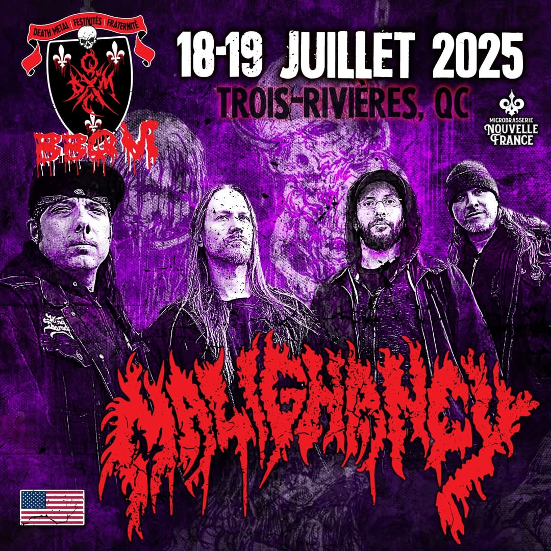 MALIGNANCY tweet media