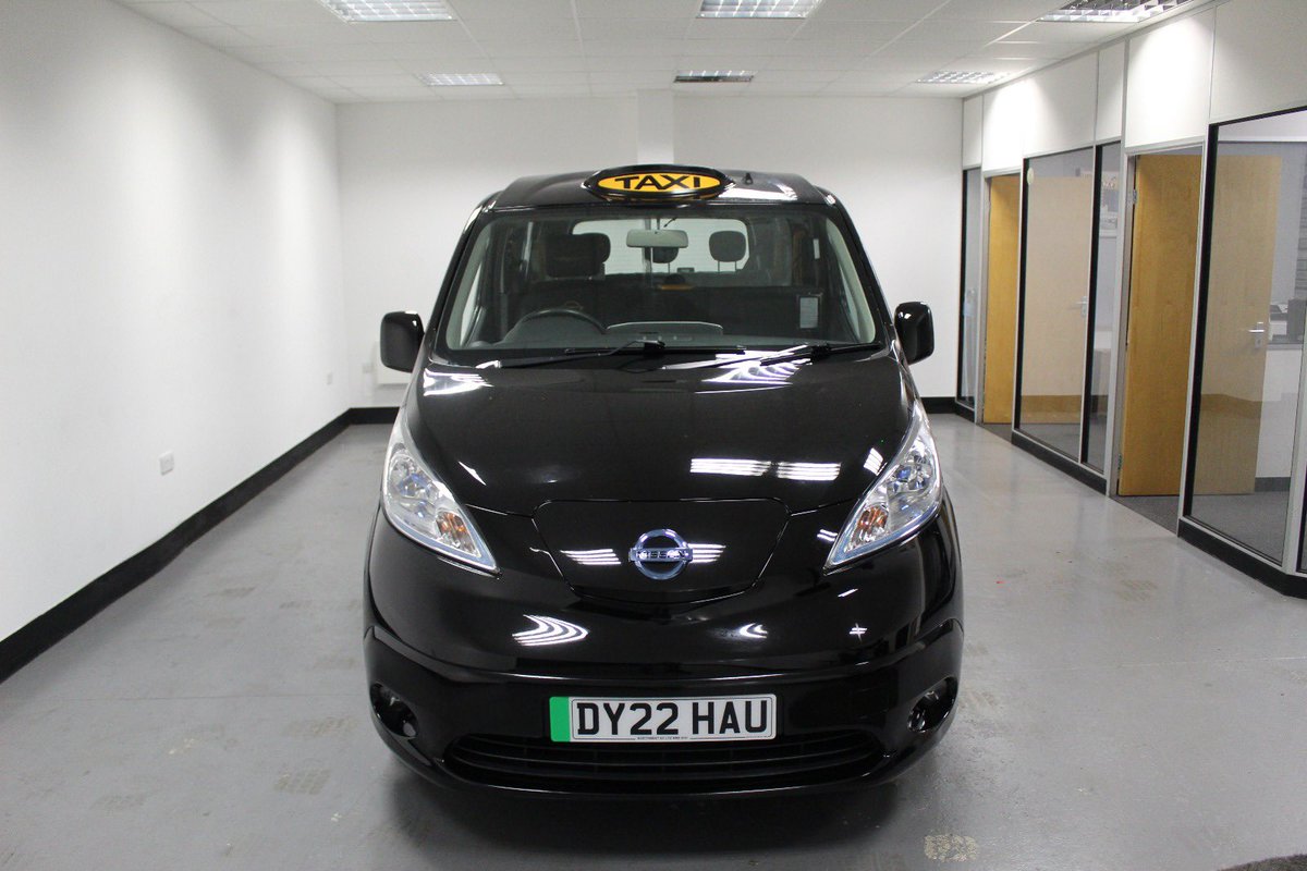 kpmautos's tweet image. 🚨 NEW TO THE SHOWROOM 🚨

Make: Nissan
Model: NV200 Dynamo
Reg Date: 01/03/2022
Colour: Black
Mileage: 90,853
 
£22,995

The most cost effective taxi money can buy ⚡️

Immaculate vehicle ⭐️

Bespoke finance options available

Call 0207 377 2182 or DM