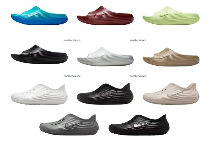 👁️ Sneaker Visionz 👁️ tweet media