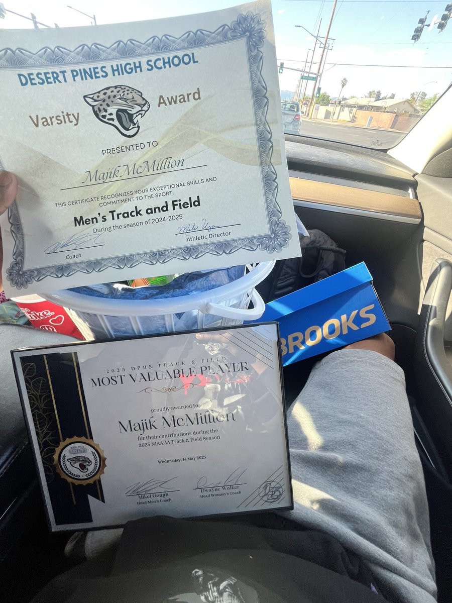 Majik McMillion tweet media